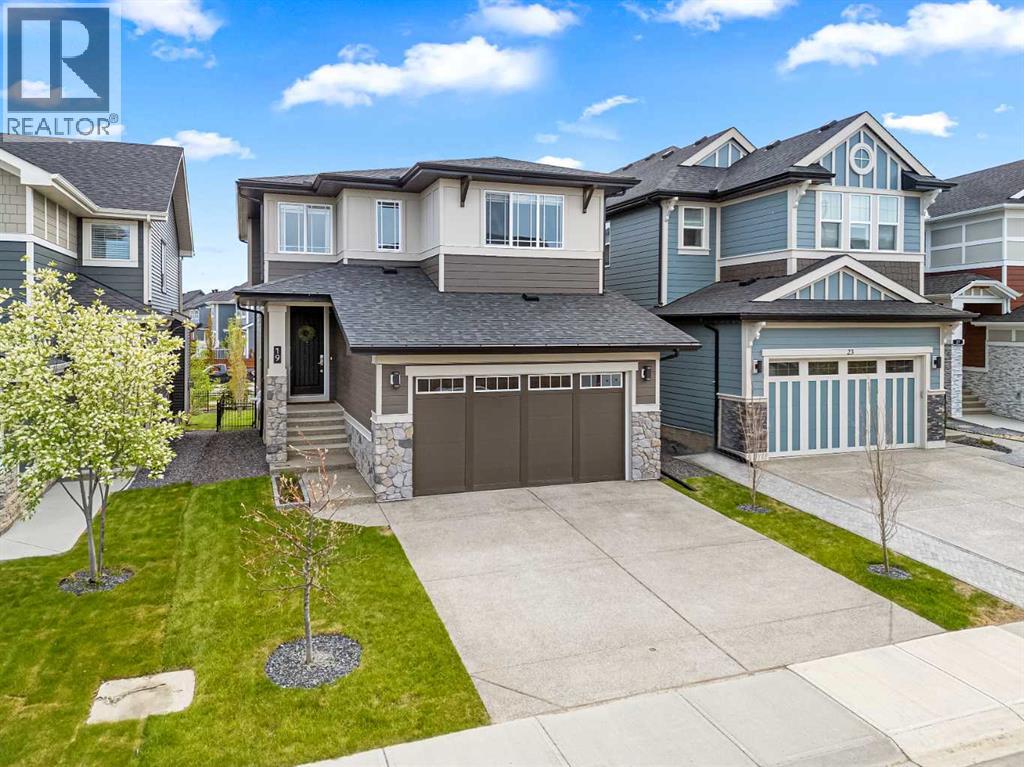19 Sundown Crescent, Cochrane