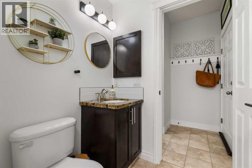 Single Family House for Sale in   Hemlock Crescent Spruce Cliff Calgary 