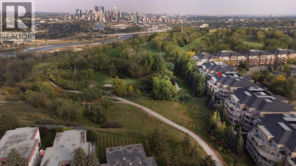 Single Family House for Sale in   Hemlock Crescent Spruce Cliff Calgary 