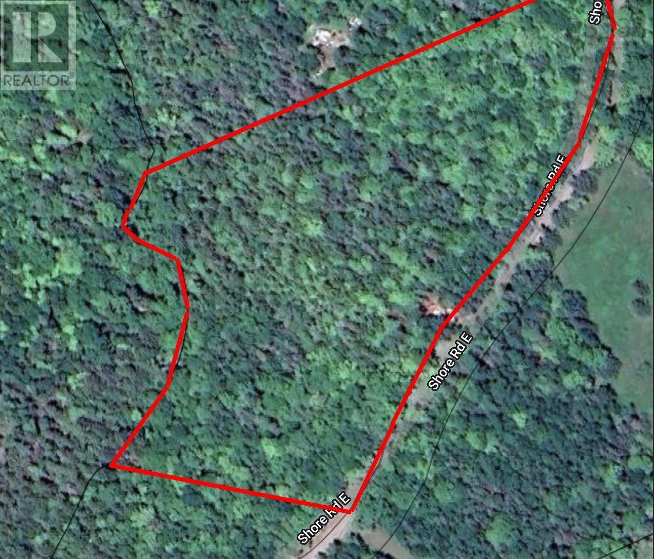 Property 3 of 7 of Lot Shore Road E