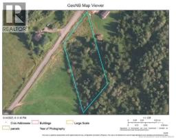 Lot 01-1 Route 121, Riverbank, NB E5T4Z5 Photo 8