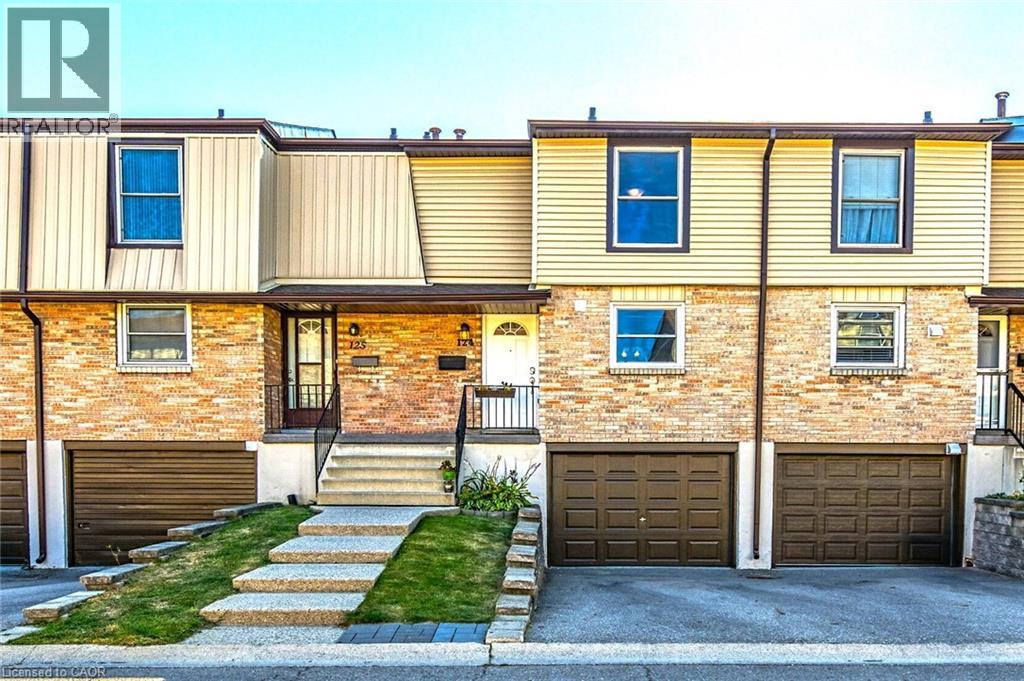 10 ANGUS Road Unit# 124