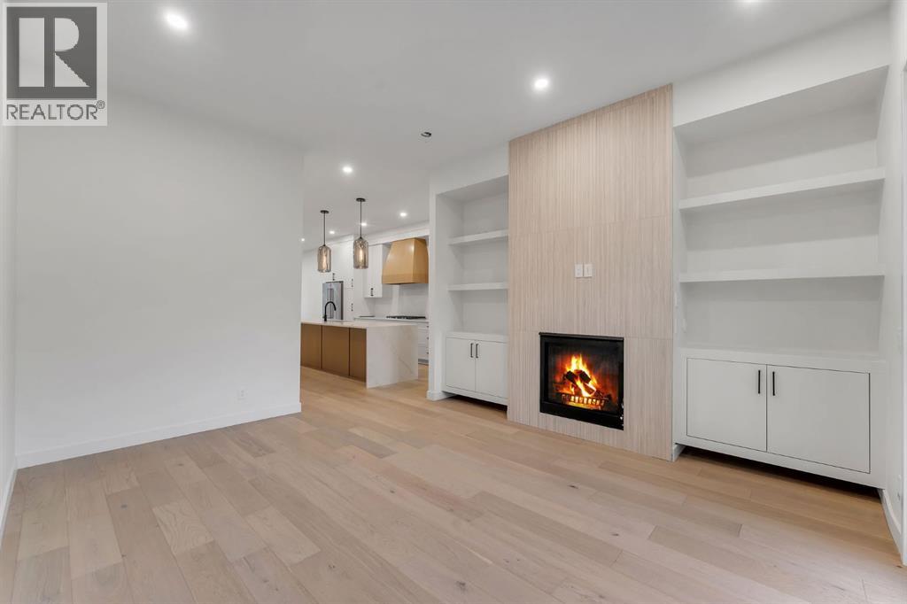 Single Family House for Sale in   Avenue NW Mount Pleasant Calgary 