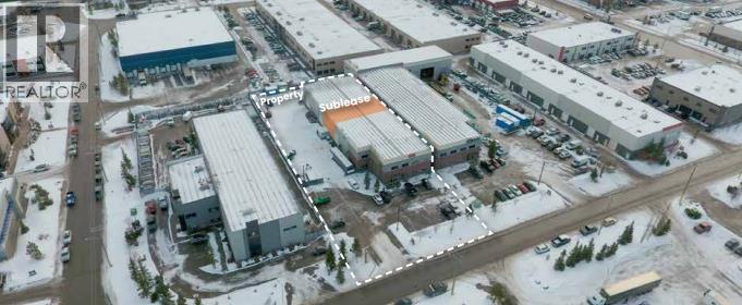 Industrial for Sale in   Street SE Foothills Calgary 