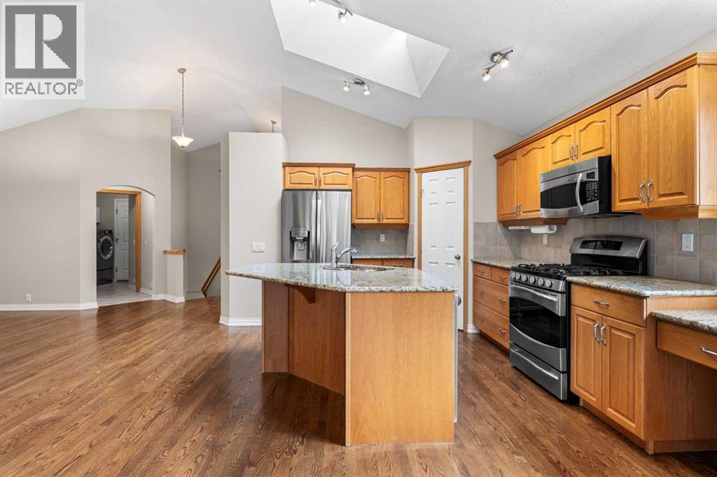 Single Family House Bungalow for Sale in  Chaparral Villas SE Chaparral Calgary 
