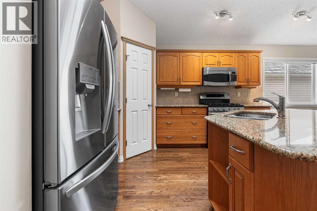 Single Family House Bungalow for Sale in  Chaparral Villas SE Chaparral Calgary 