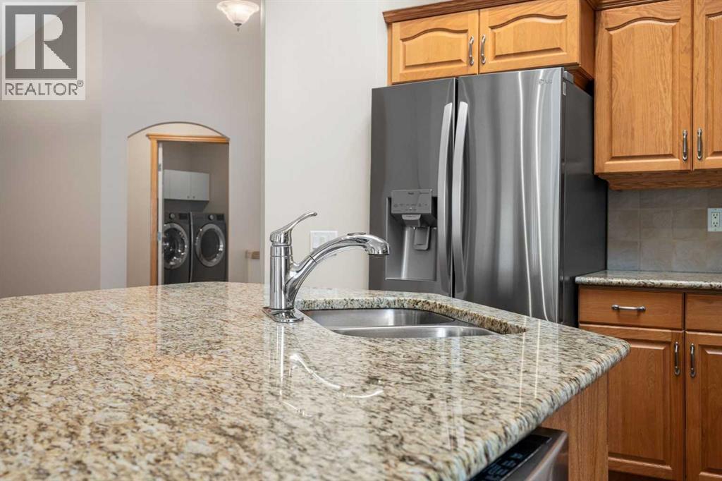 Single Family House Bungalow for Sale in  Chaparral Villas SE Chaparral Calgary 