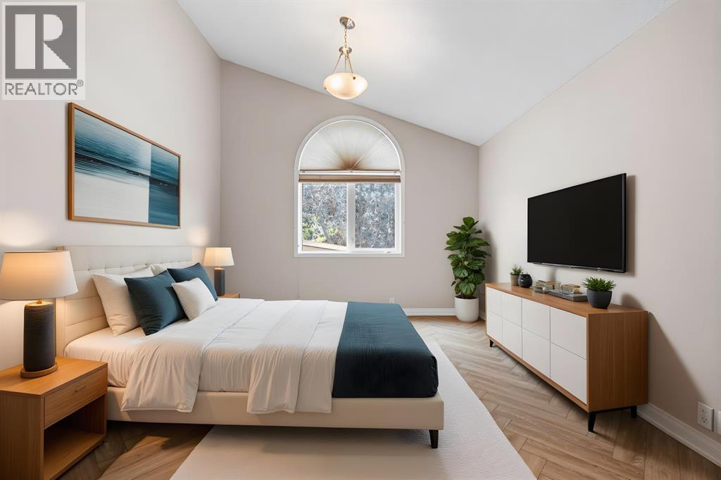 Single Family House Bungalow for Sale in  Chaparral Villas SE Chaparral Calgary 