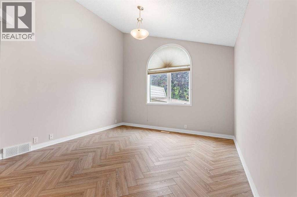 Single Family House Bungalow for Sale in  Chaparral Villas SE Chaparral Calgary 