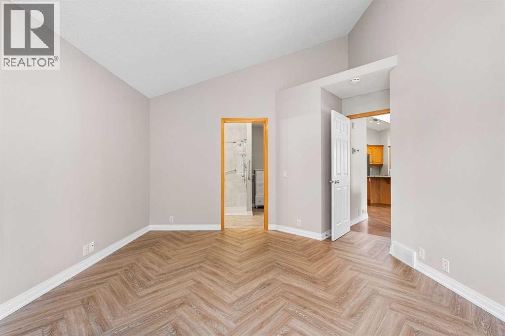 Single Family House Bungalow for Sale in  Chaparral Villas SE Chaparral Calgary 