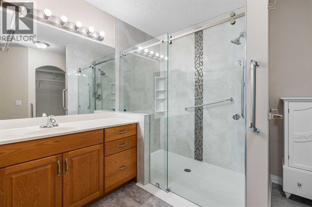 Single Family House Bungalow for Sale in  Chaparral Villas SE Chaparral Calgary 