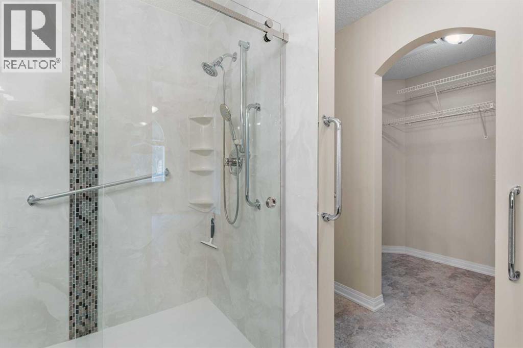 Single Family House Bungalow for Sale in  Chaparral Villas SE Chaparral Calgary 