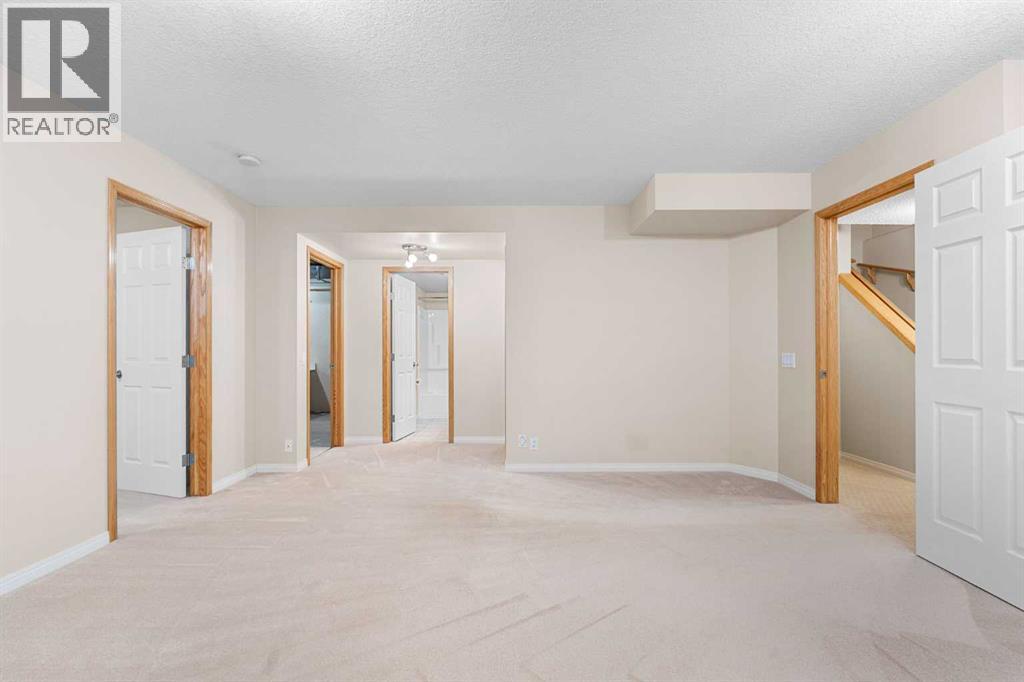 Single Family House Bungalow for Sale in  Chaparral Villas SE Chaparral Calgary 