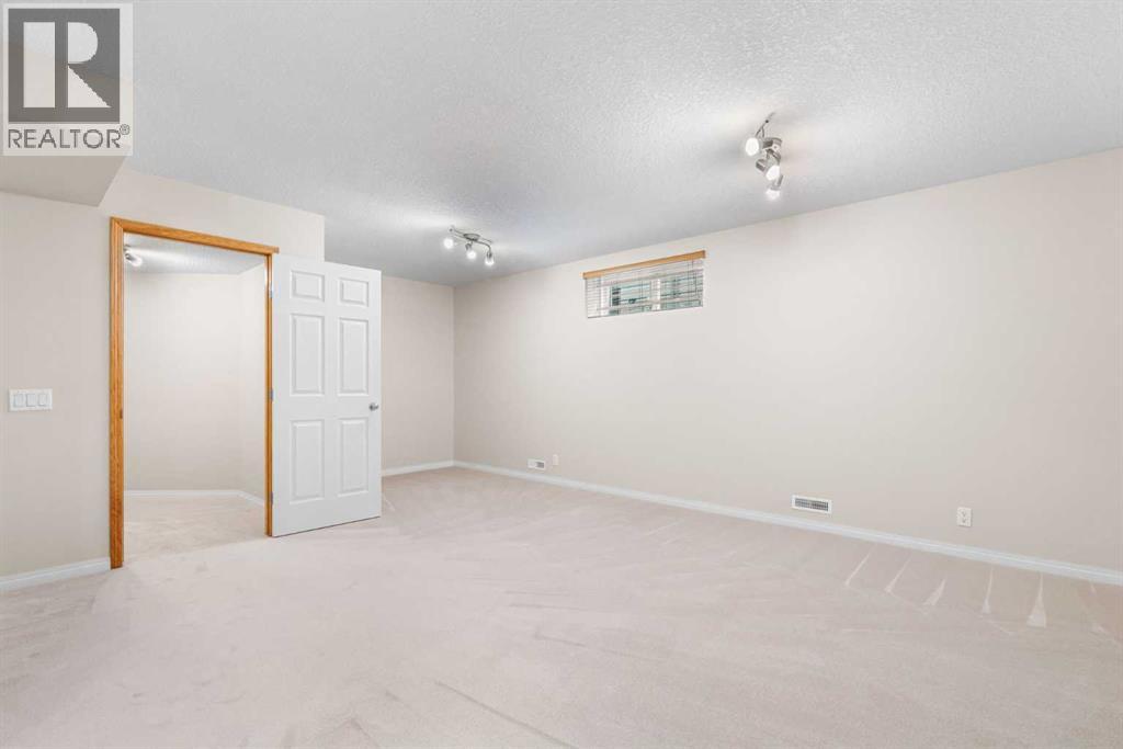 Single Family House Bungalow for Sale in  Chaparral Villas SE Chaparral Calgary 