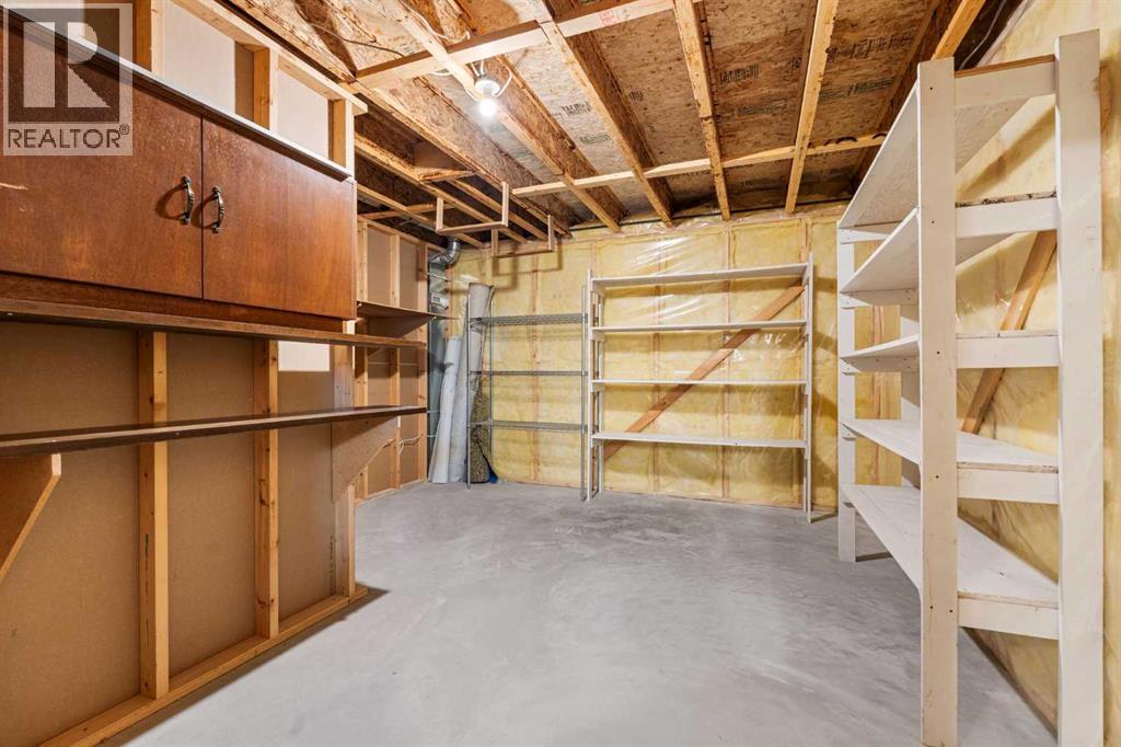 Single Family House Bungalow for Sale in  Chaparral Villas SE Chaparral Calgary 