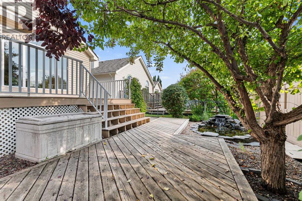 Single Family House Bungalow for Sale in  Chaparral Villas SE Chaparral Calgary 