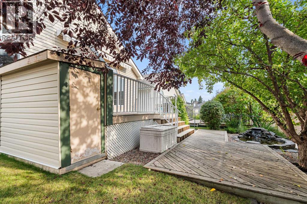 Single Family House Bungalow for Sale in  Chaparral Villas SE Chaparral Calgary 