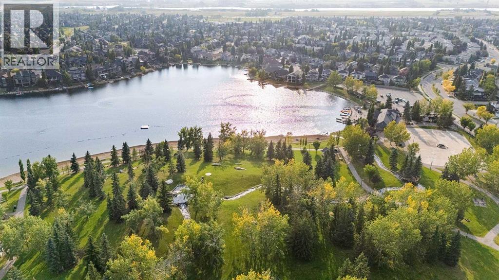 Single Family House Bungalow for Sale in  Chaparral Villas SE Chaparral Calgary 