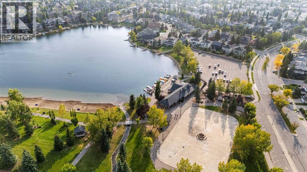 Single Family House Bungalow for Sale in  Chaparral Villas SE Chaparral Calgary 