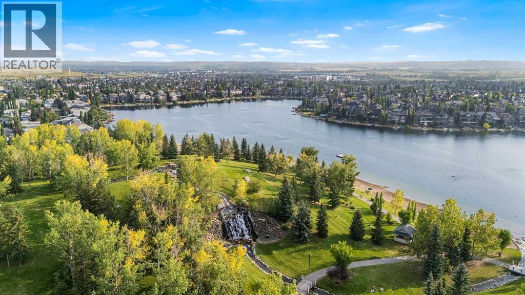 Single Family House Bungalow for Sale in  Chaparral Villas SE Chaparral Calgary 