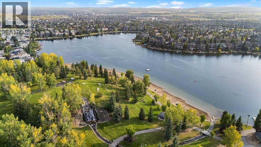 Single Family House Bungalow for Sale in  Chaparral Villas SE Chaparral Calgary 