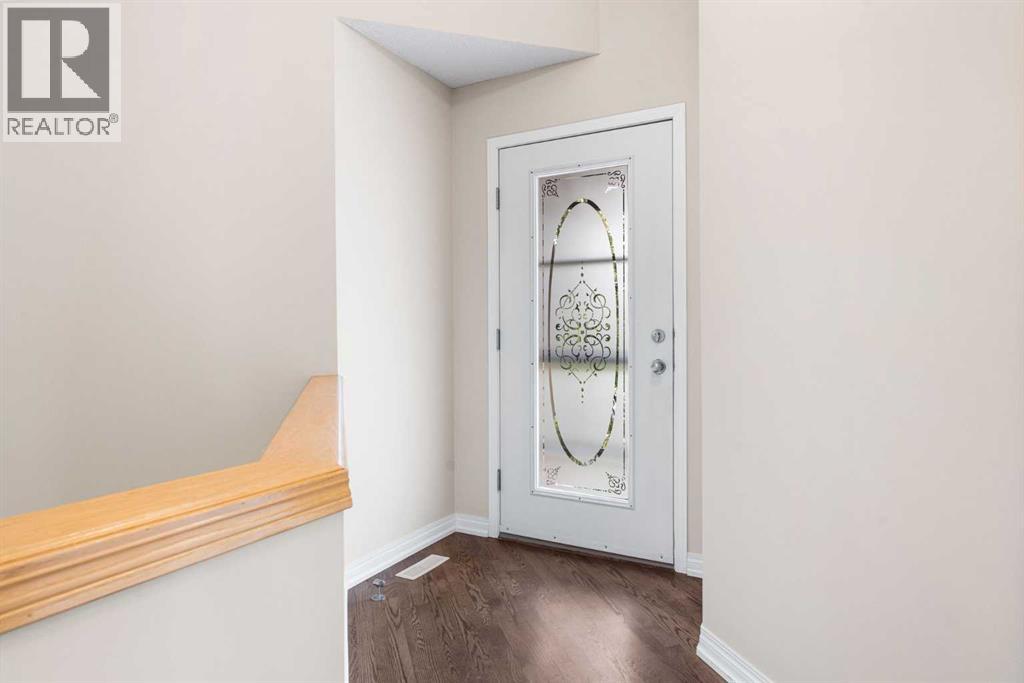 Single Family House Bungalow for Sale in  Chaparral Villas SE Chaparral Calgary 