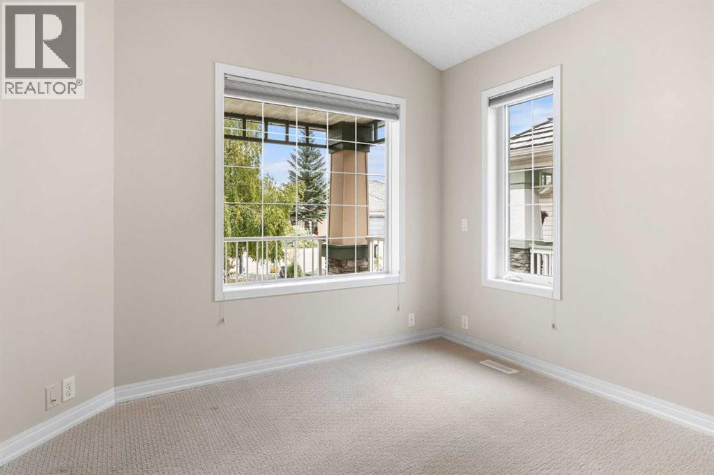Single Family House Bungalow for Sale in  Chaparral Villas SE Chaparral Calgary 