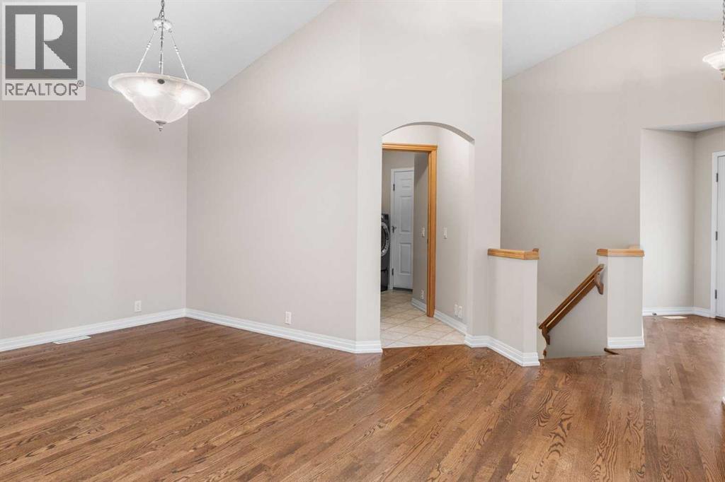 Single Family House Bungalow for Sale in  Chaparral Villas SE Chaparral Calgary 
