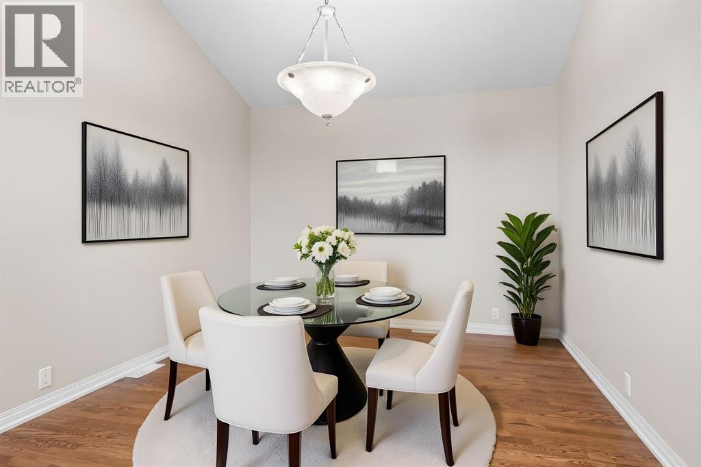 Single Family House Bungalow for Sale in  Chaparral Villas SE Chaparral Calgary 