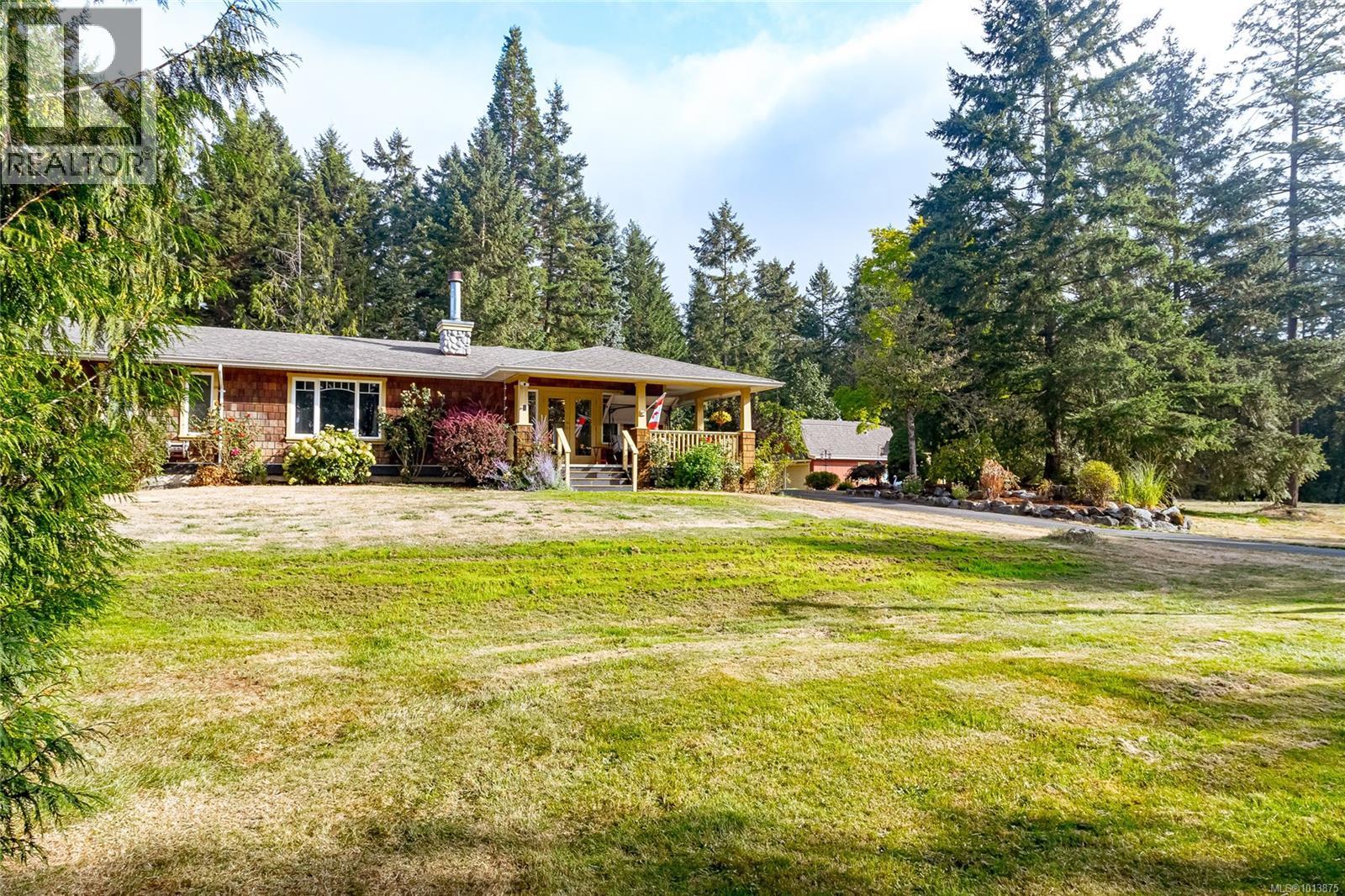  1896 Martin Place, Duncan