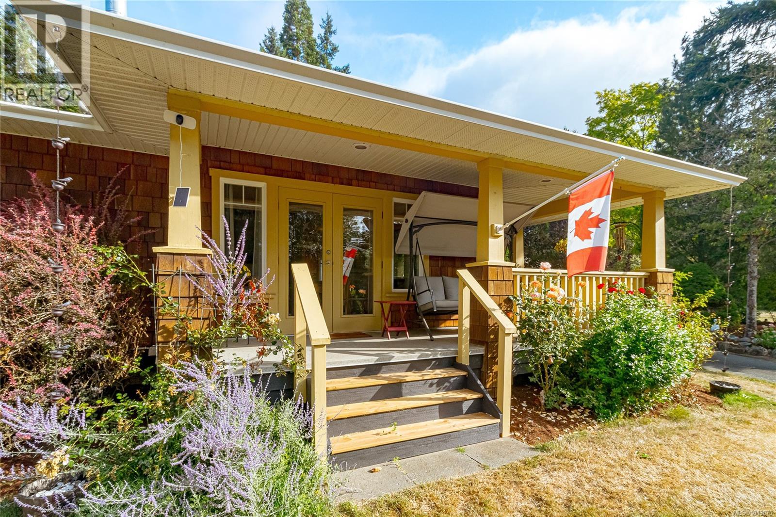  1896 Martin Place, Duncan