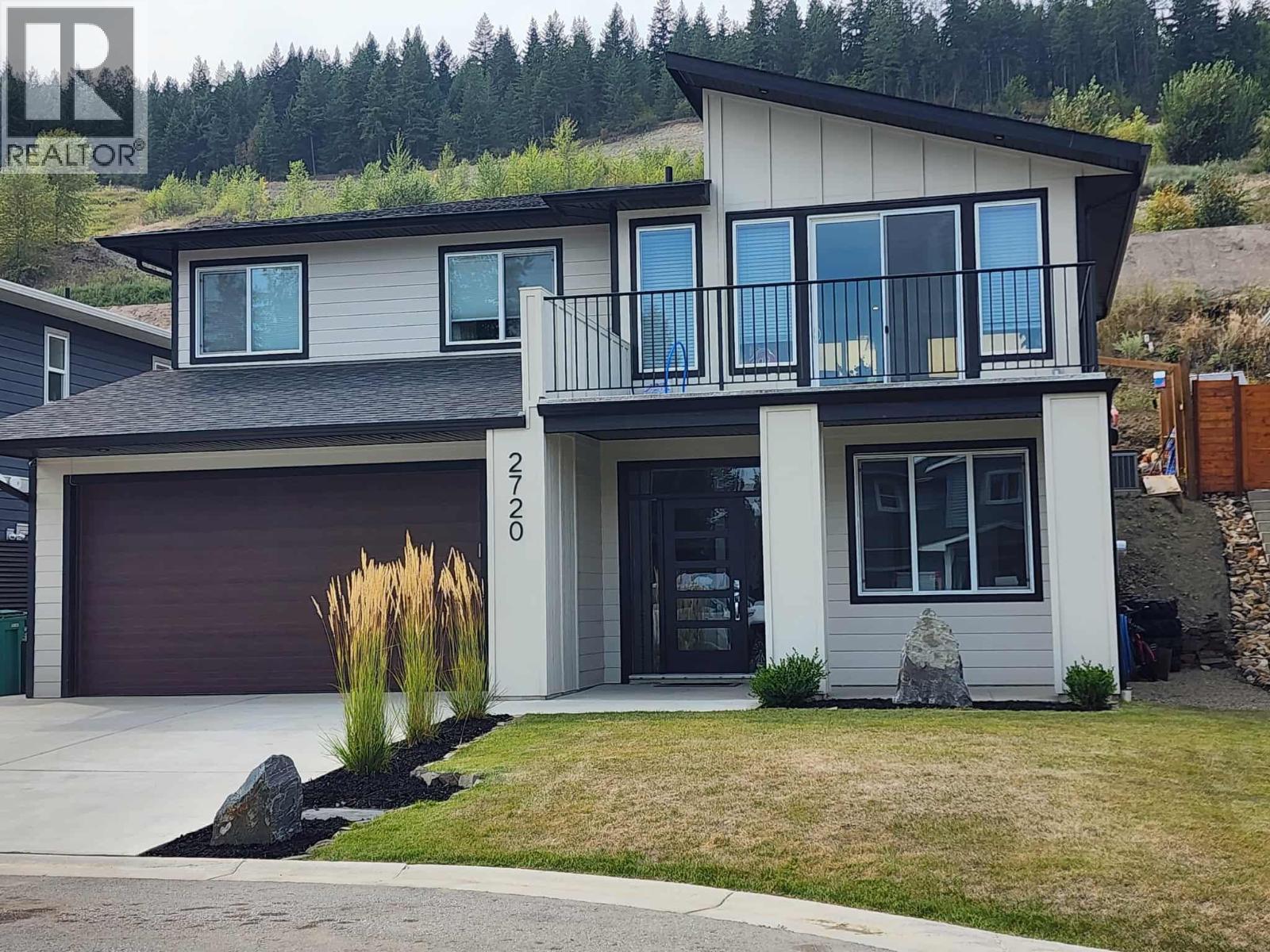 2720 Cedar Ridge Street, Lumby
