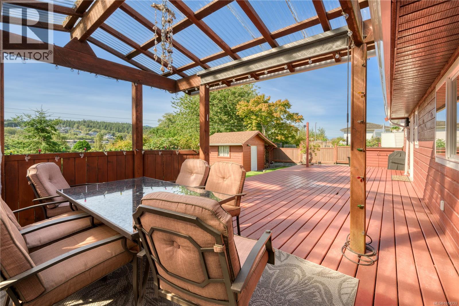 1875 Broughton Blvd, Port McNeill