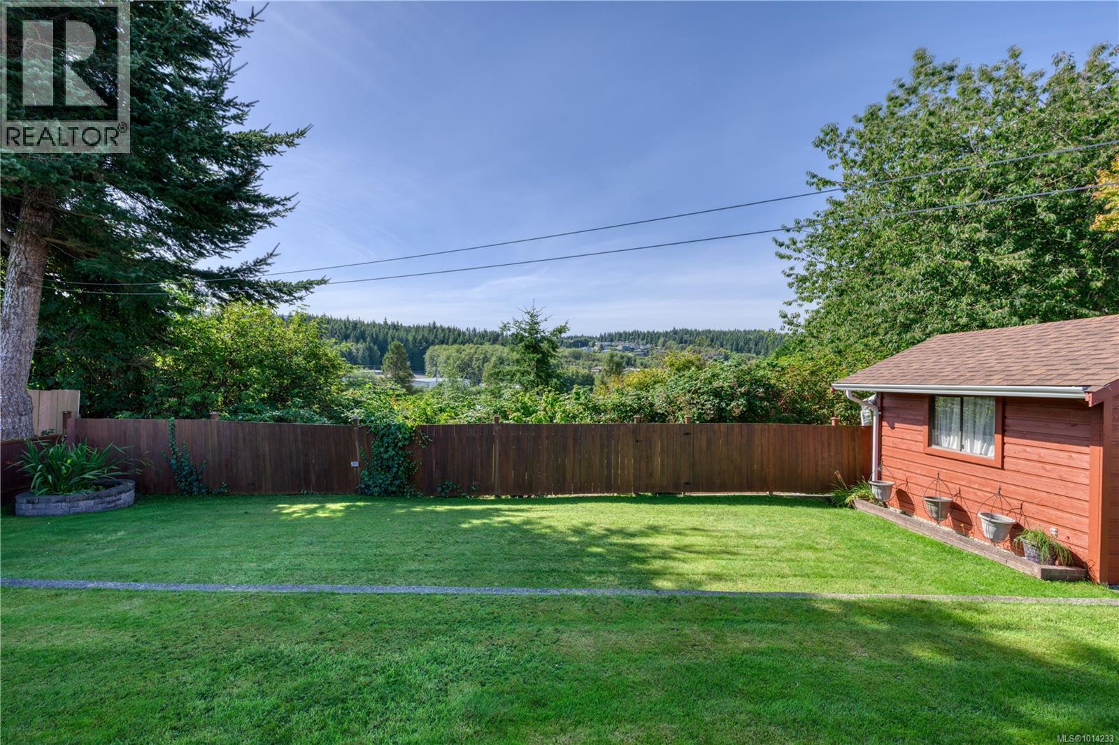 1875 Broughton Blvd, Port McNeill