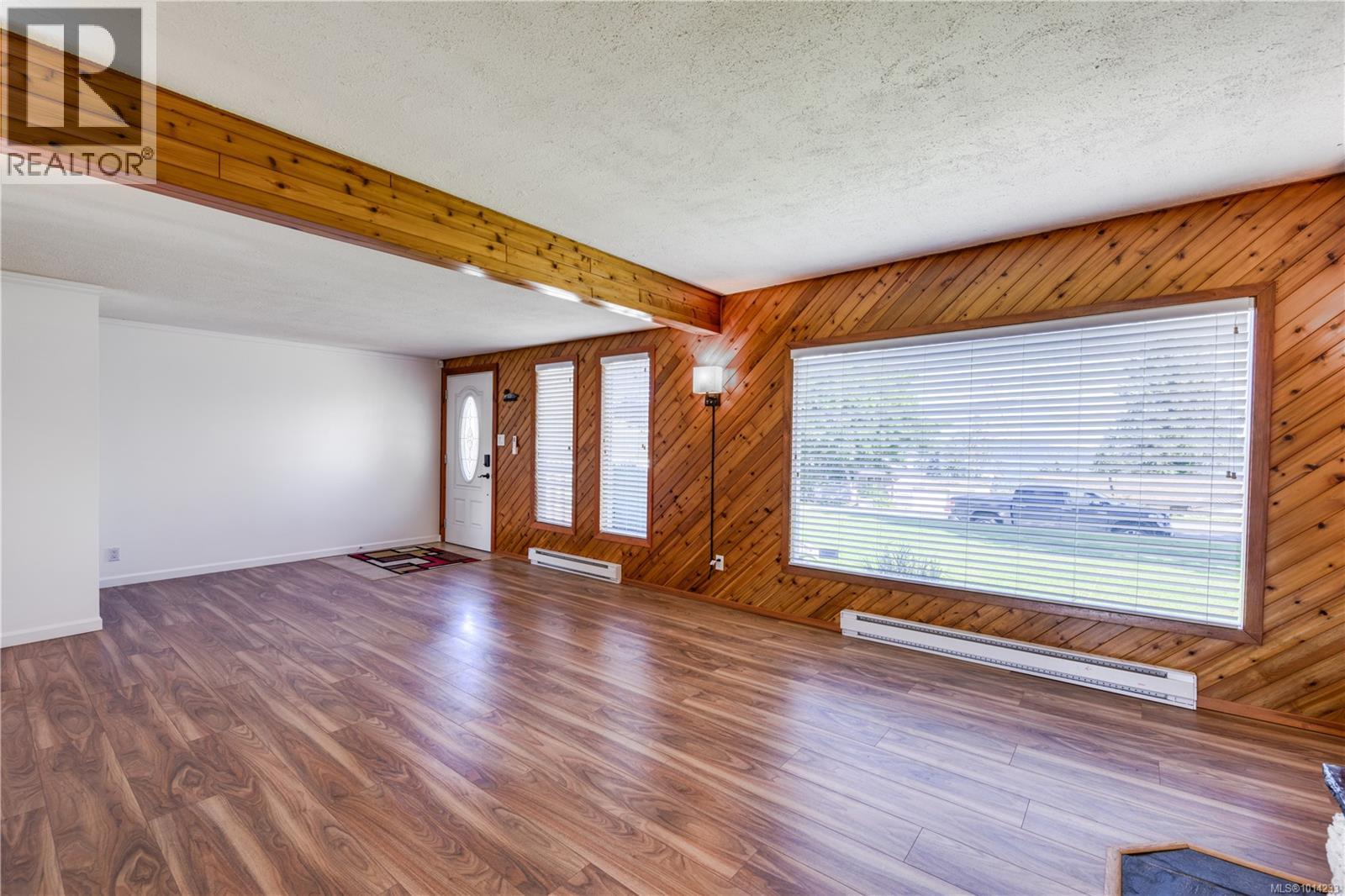 1875 Broughton Blvd, Port McNeill