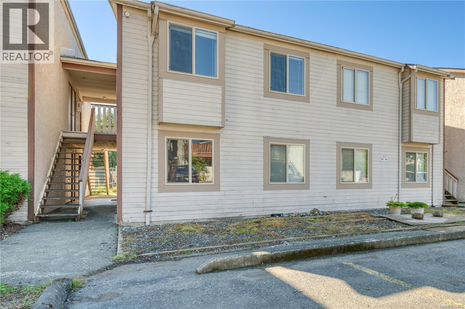 39 7077 Highland Dr, Port Hardy