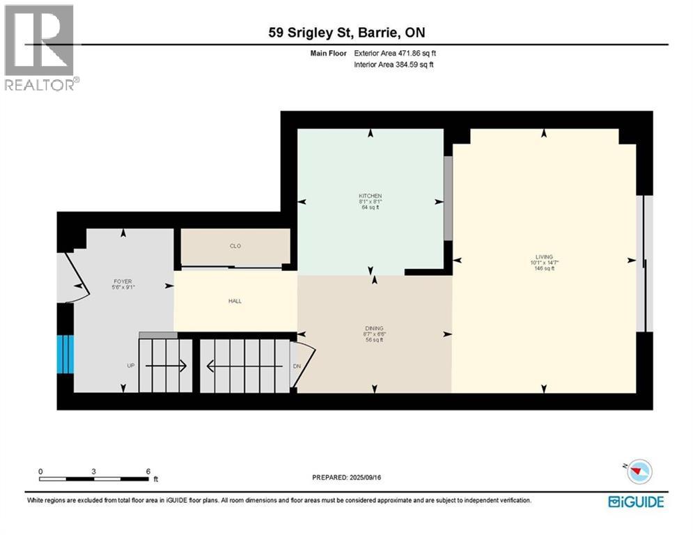 59 SRIGLEY Street