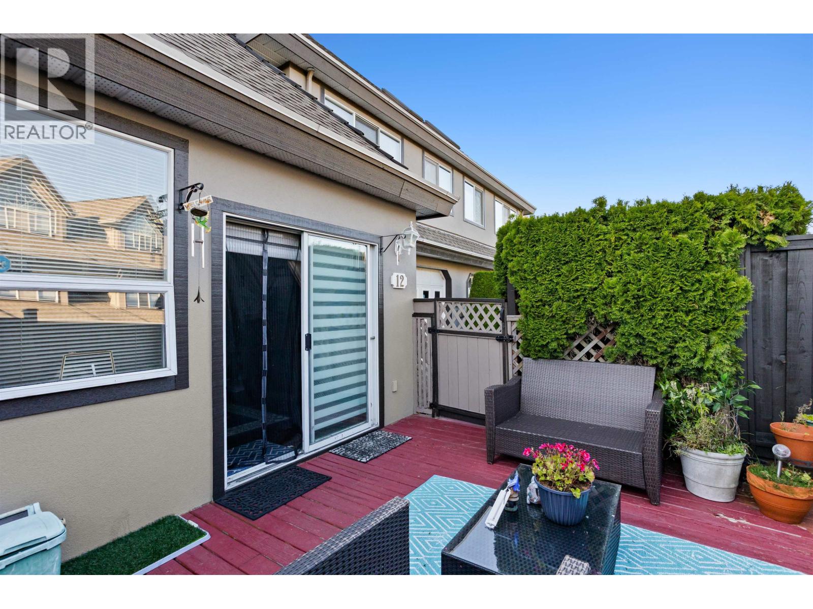 12 788 CITADEL DRIVE, Port Coquitlam