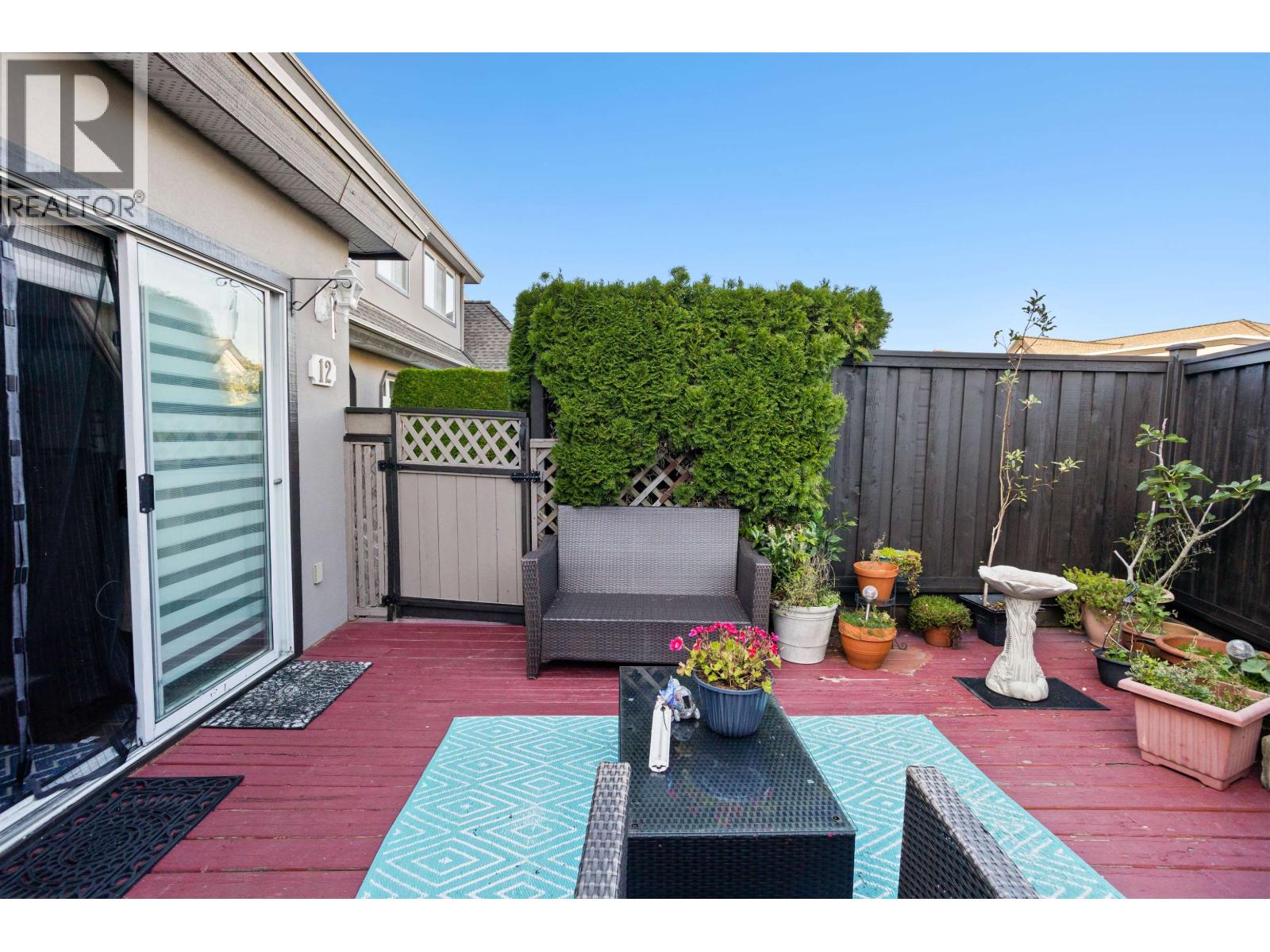 12 788 CITADEL DRIVE, Port Coquitlam