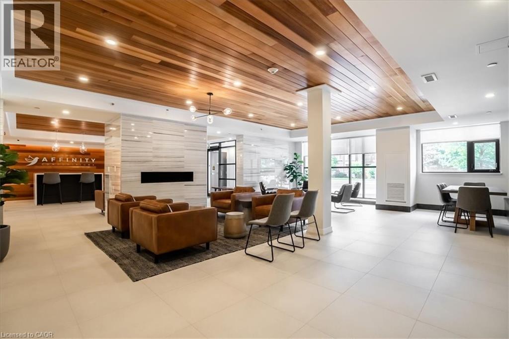 320 PLAINS Road E Unit# 211