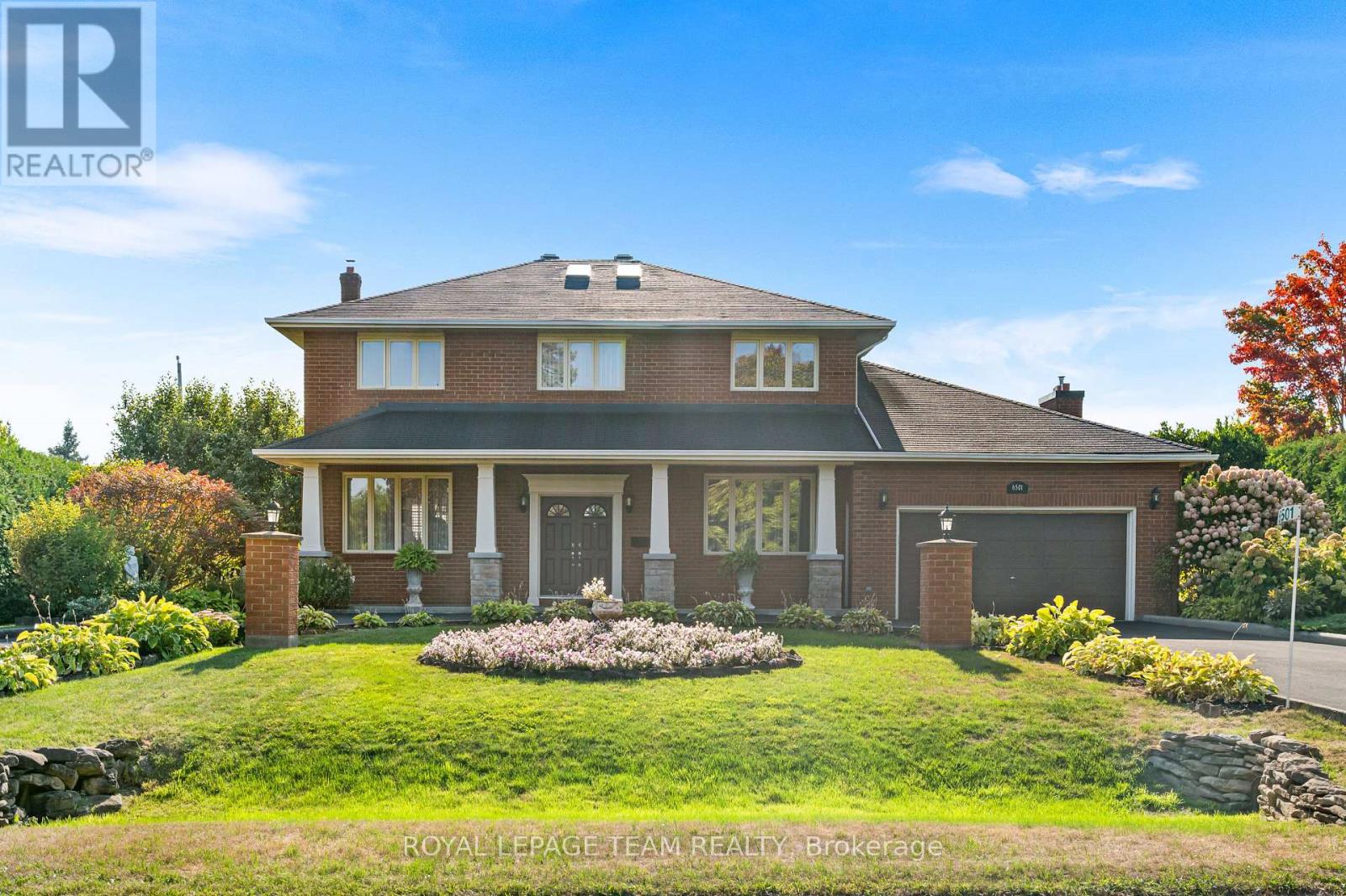 Welcome to 6501 Wellwood St