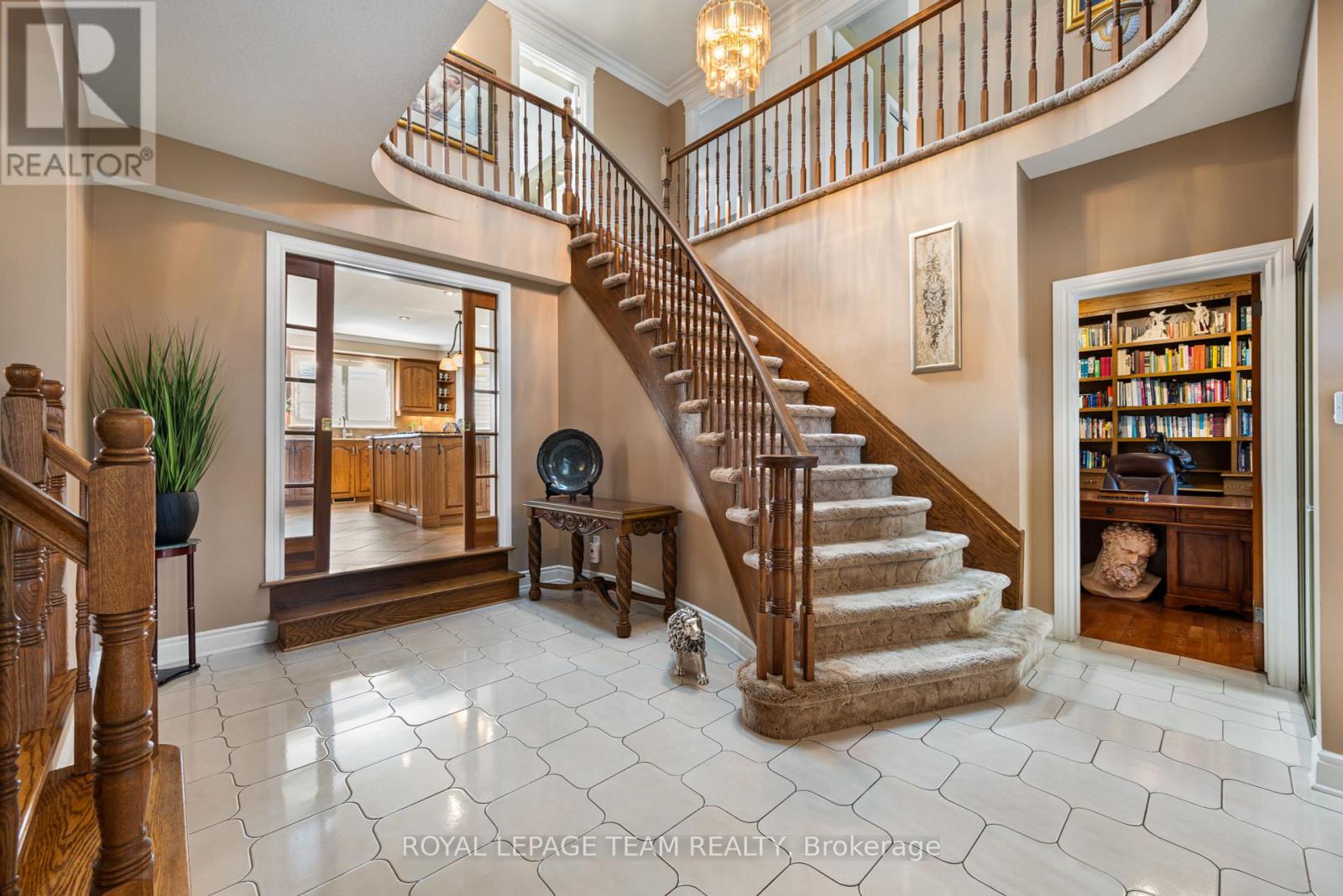Orchard View Estates, private corner lot