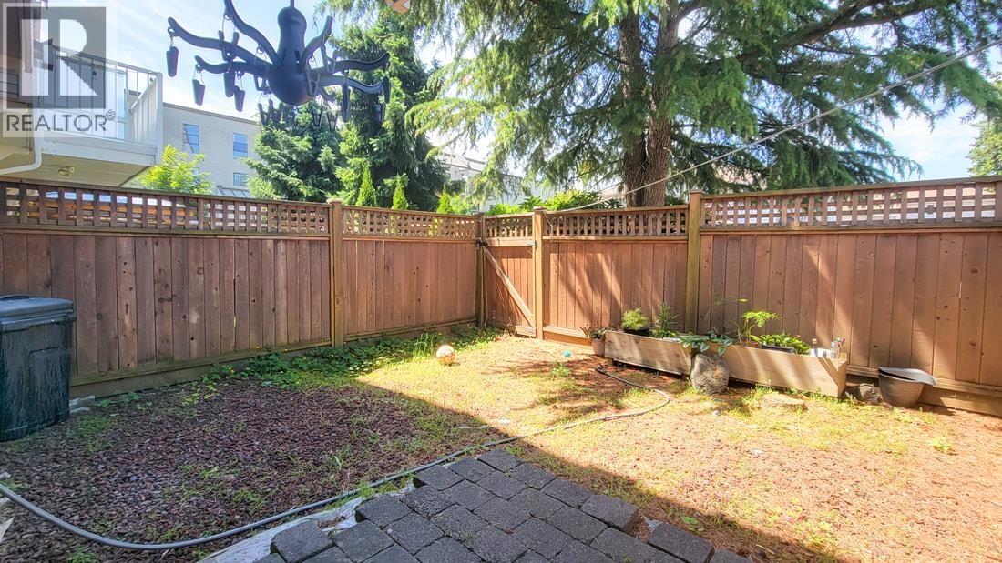 20 12188 HARRIS ROAD, Pitt Meadows