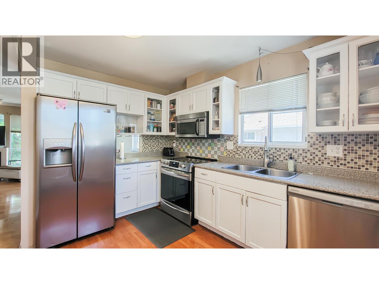 20 12188 HARRIS ROAD, Pitt Meadows