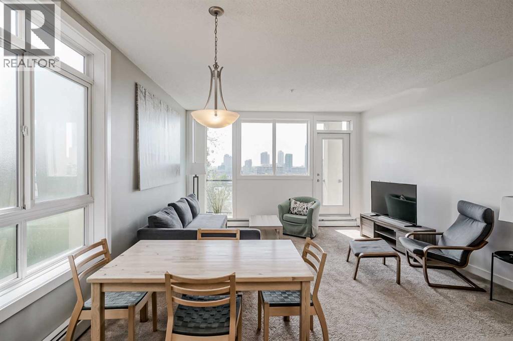 301, 540 5 Avenue NE, Calgary, Alberta