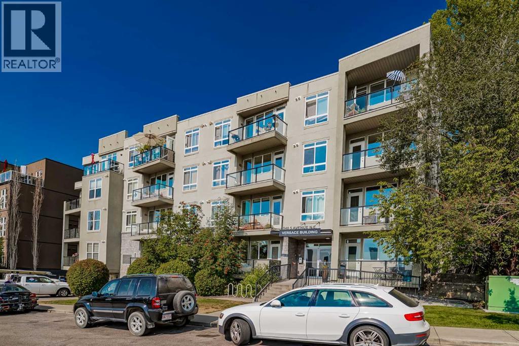 Single Family House for Sale in    Avenue NE Renfrew Calgary 