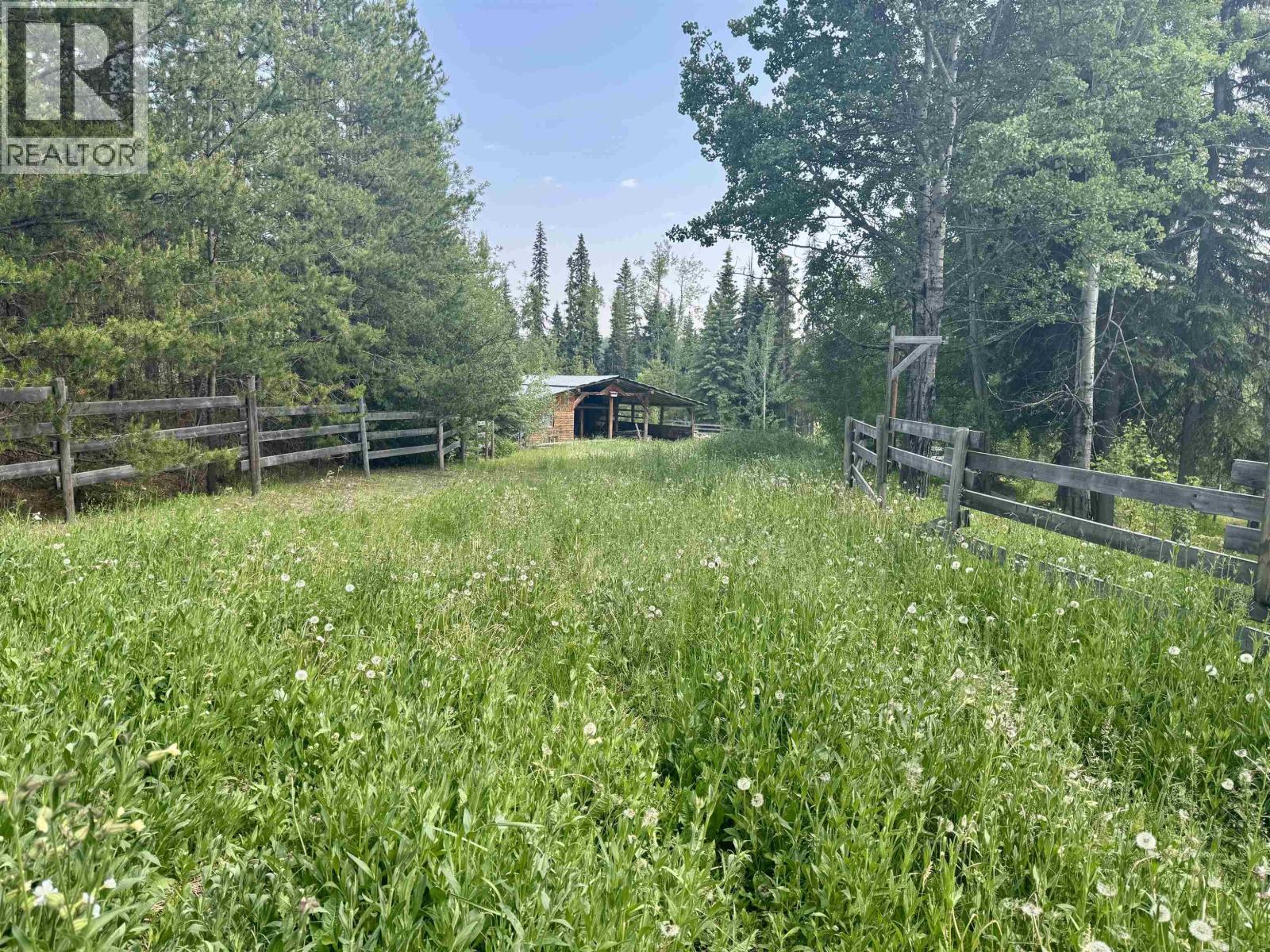 15053 NICKOL ROAD, Vanderhoof