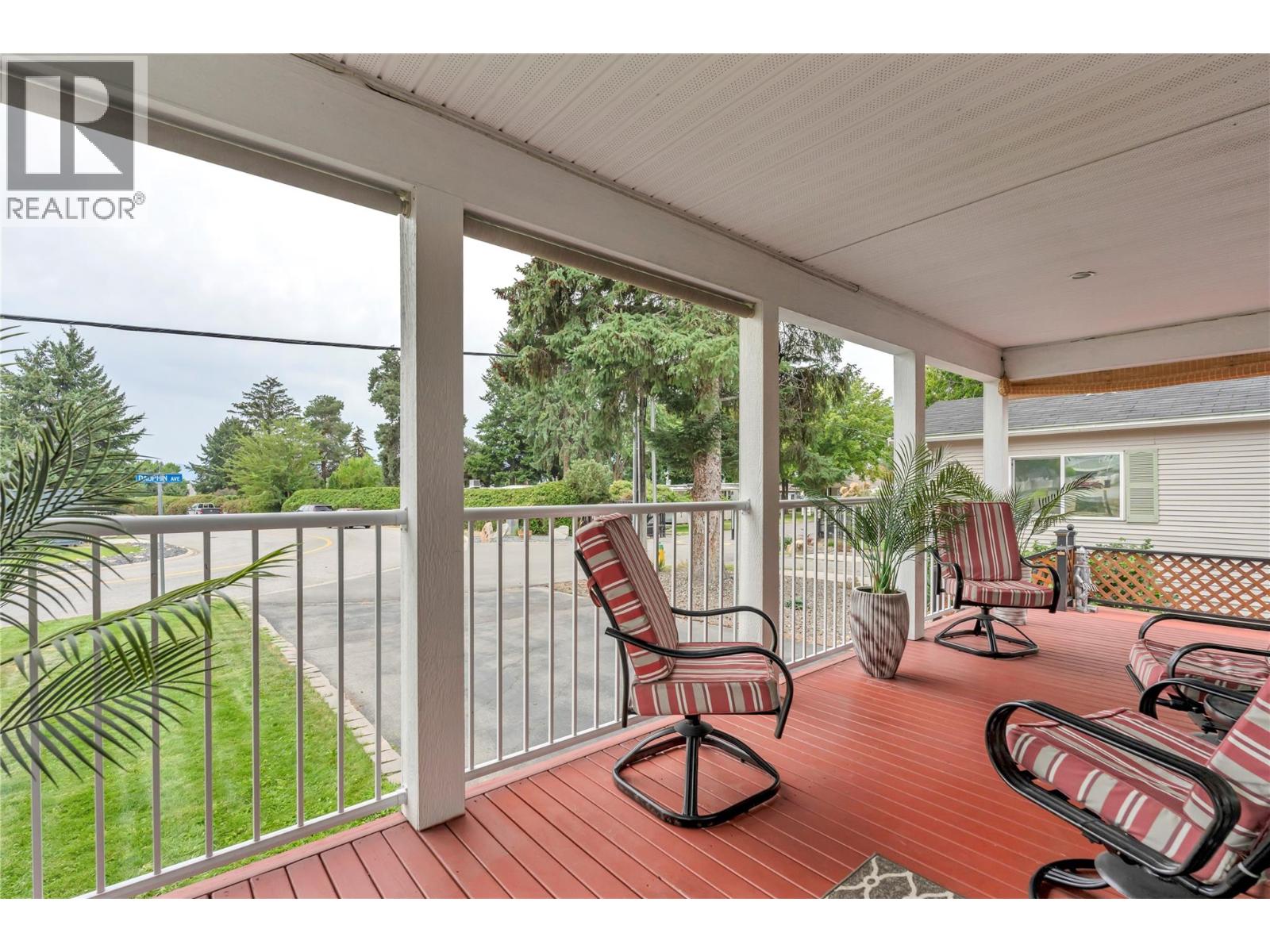 #8-197 DAUPHIN Avenue, Penticton
