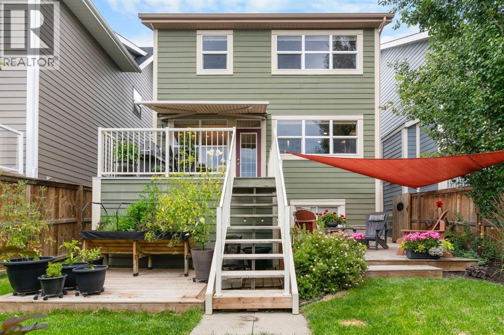 33 Sundown Grove, Cochrane
