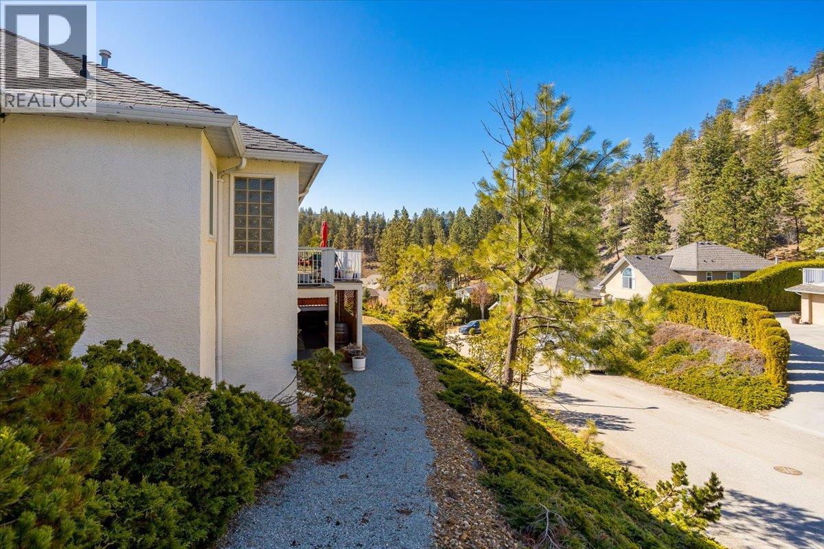  773 Siwash Court, Kelowna